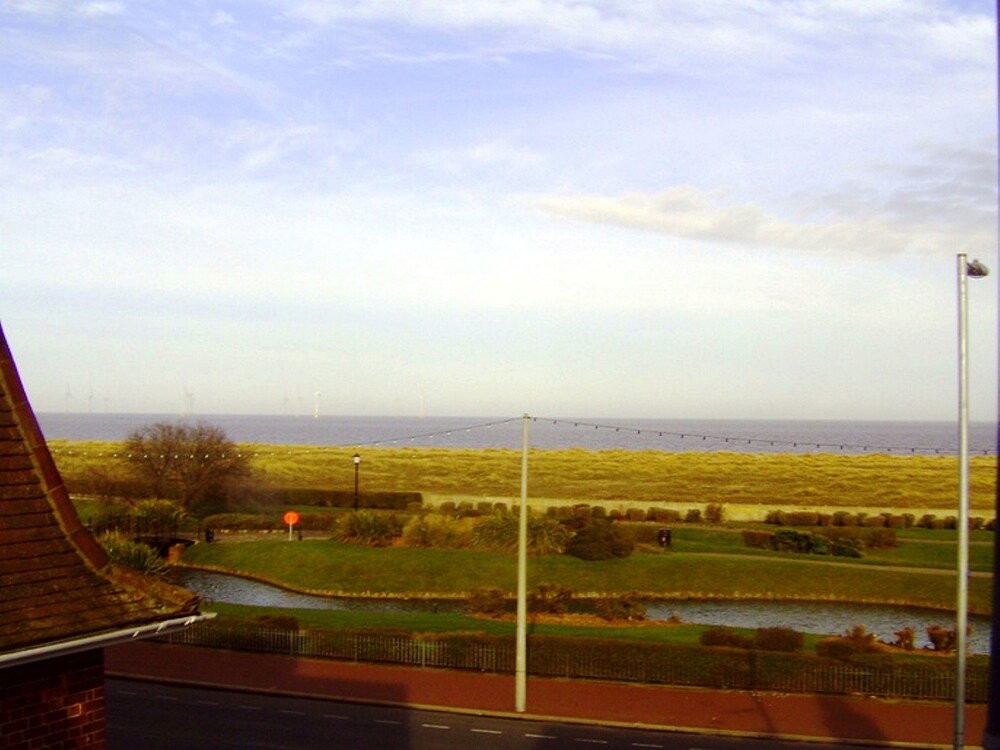 Swiss Cottage Bed And Breakfast In Great Yarmouth Hotel Rates