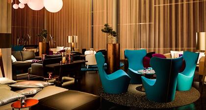 Clarion Hotel Sense