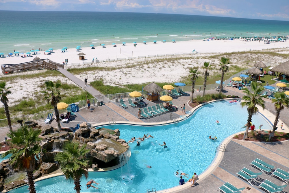 Holiday Inn Resort Fort Walton Beach, an IHG Hotel in Fort Walton Beach