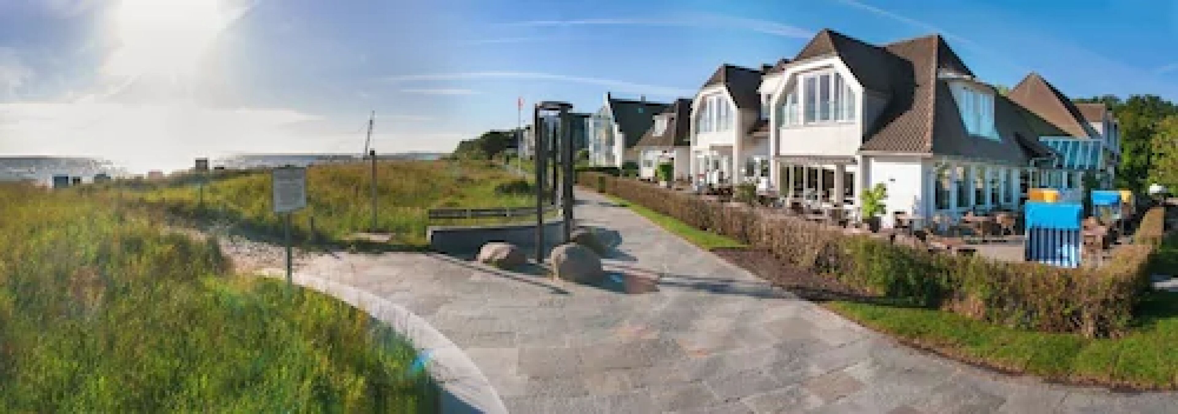 Hotel Haus Am Meer Hohwacht Hotelbewertungen 2021 Expedia De