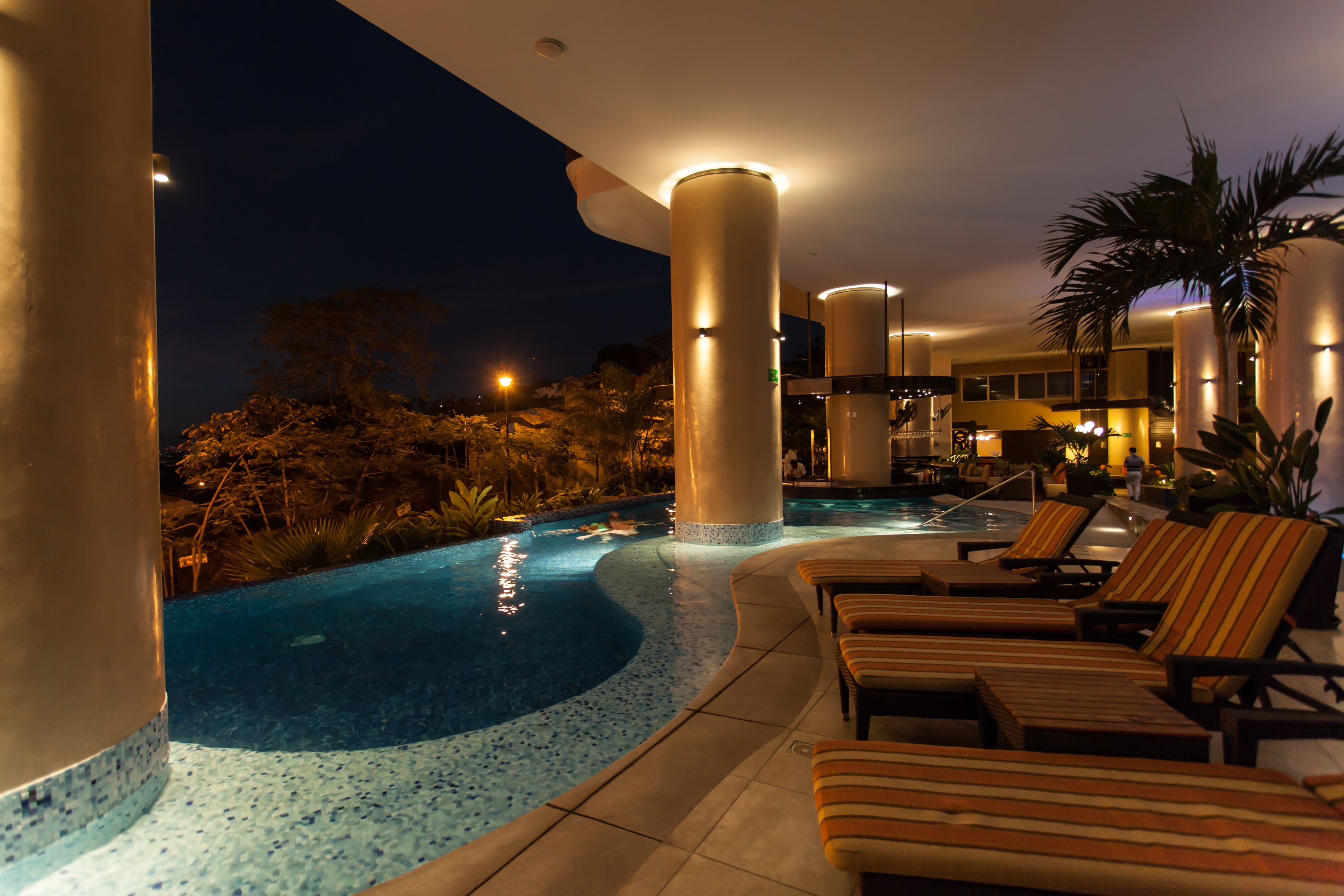 Pinnacle Resorts 180 in Puerto Vallarta, Mexico