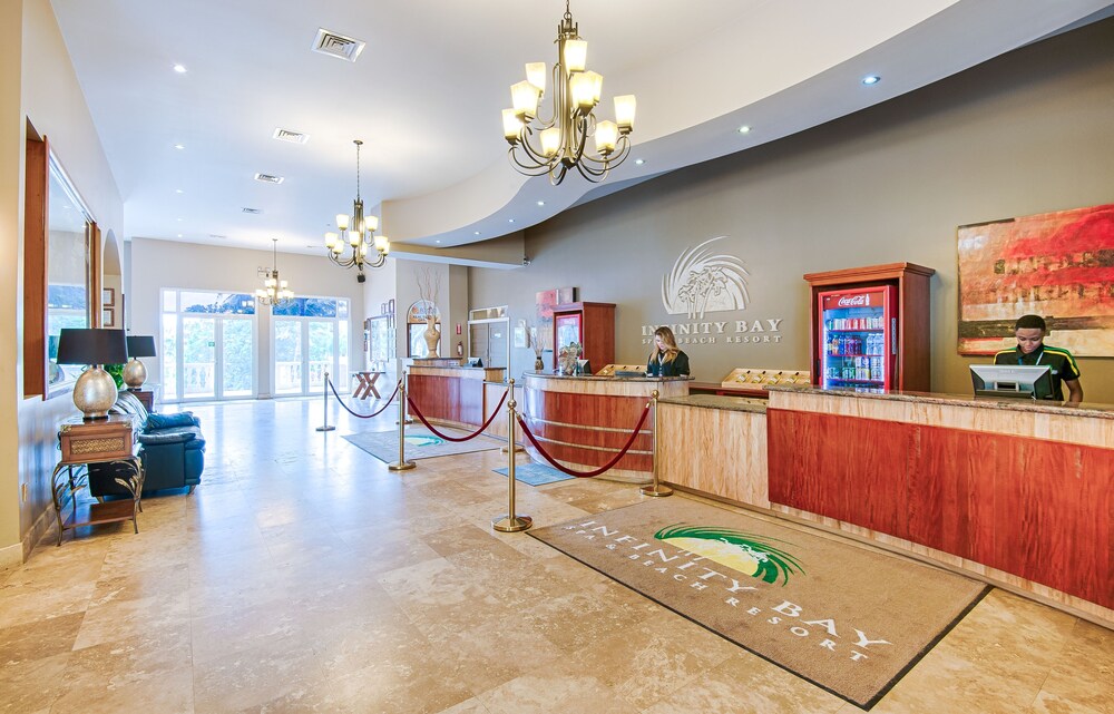 Infinity Bay Spa Beach Resort 2018 Room Prices 156 Deals Infinity Bay Spa Beach Resort 3 5 Out Of 0 Garden View Featured Image Interior Entrance