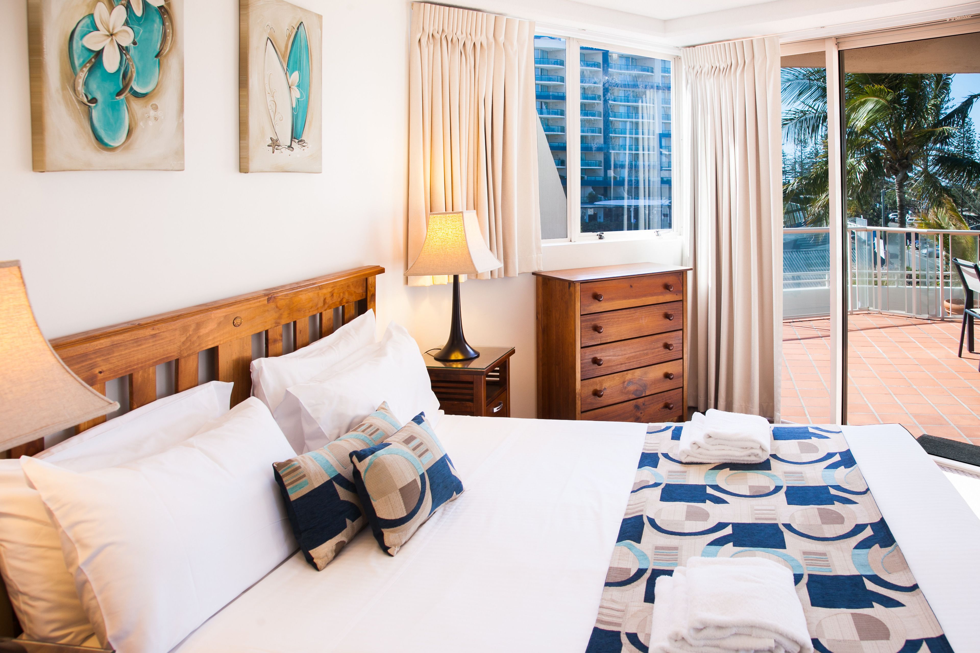 Sandcastles Mooloolaba