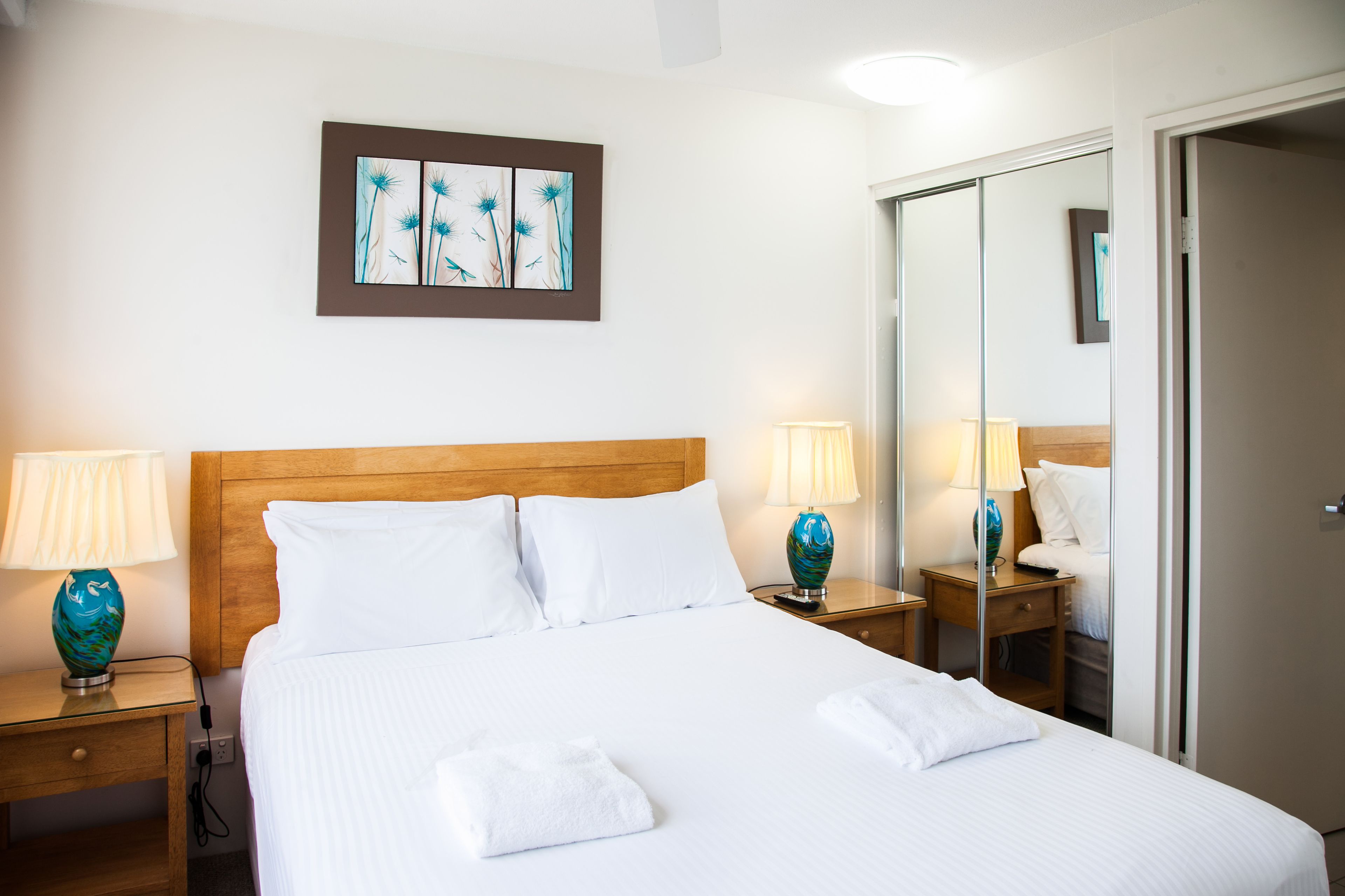 Sandcastles Mooloolaba