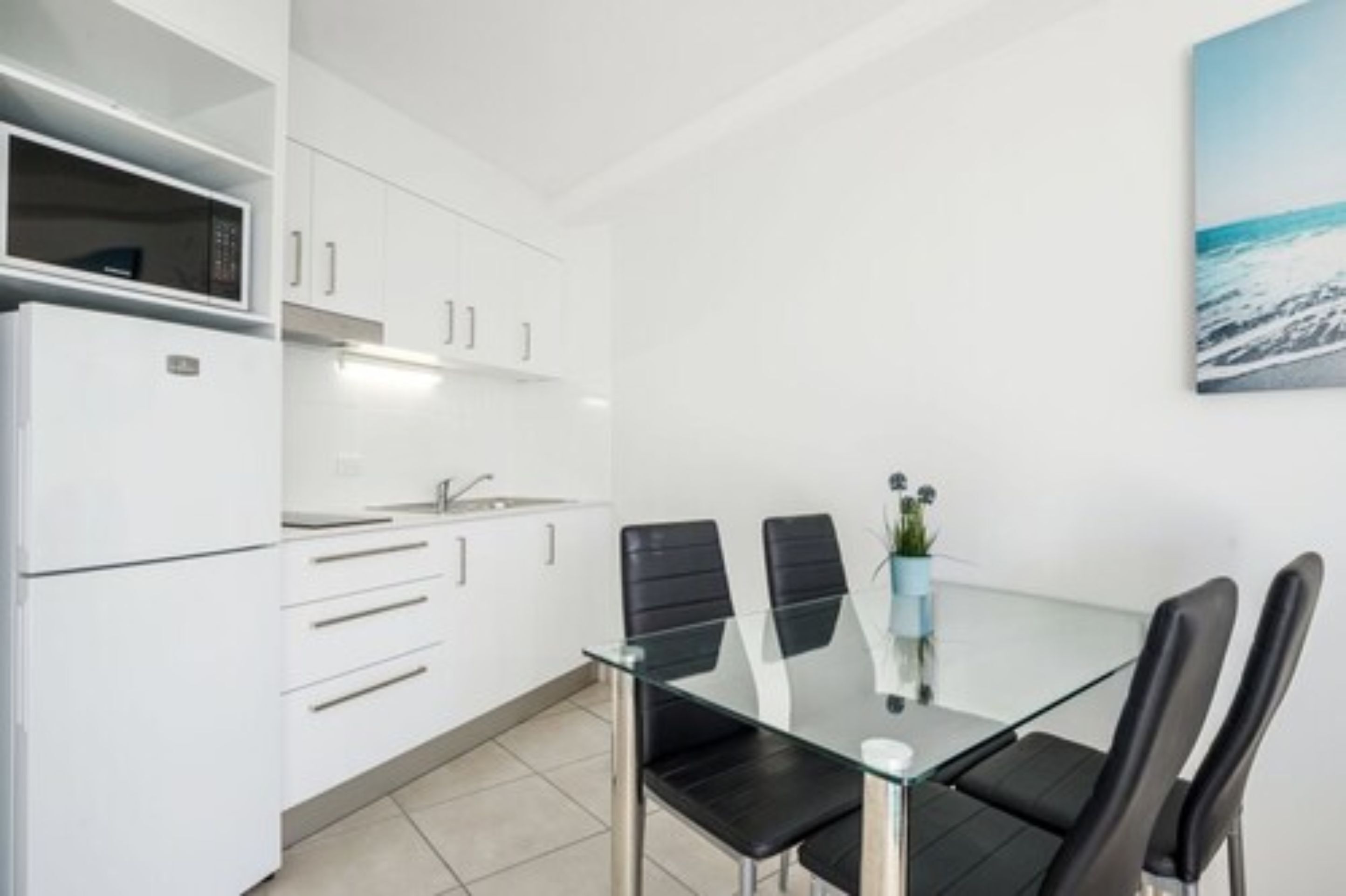 Sandcastles Mooloolaba