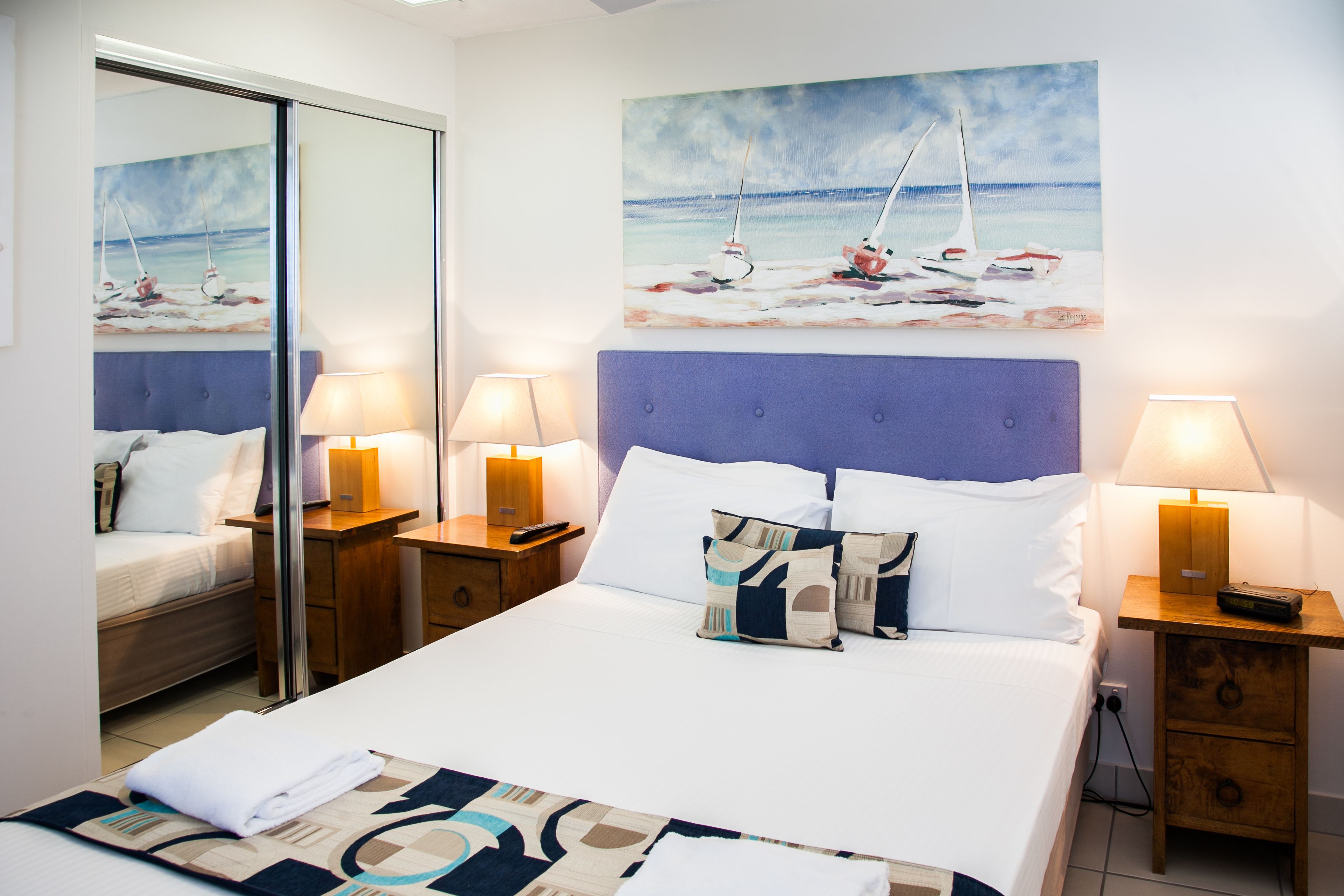 Sandcastles Mooloolaba