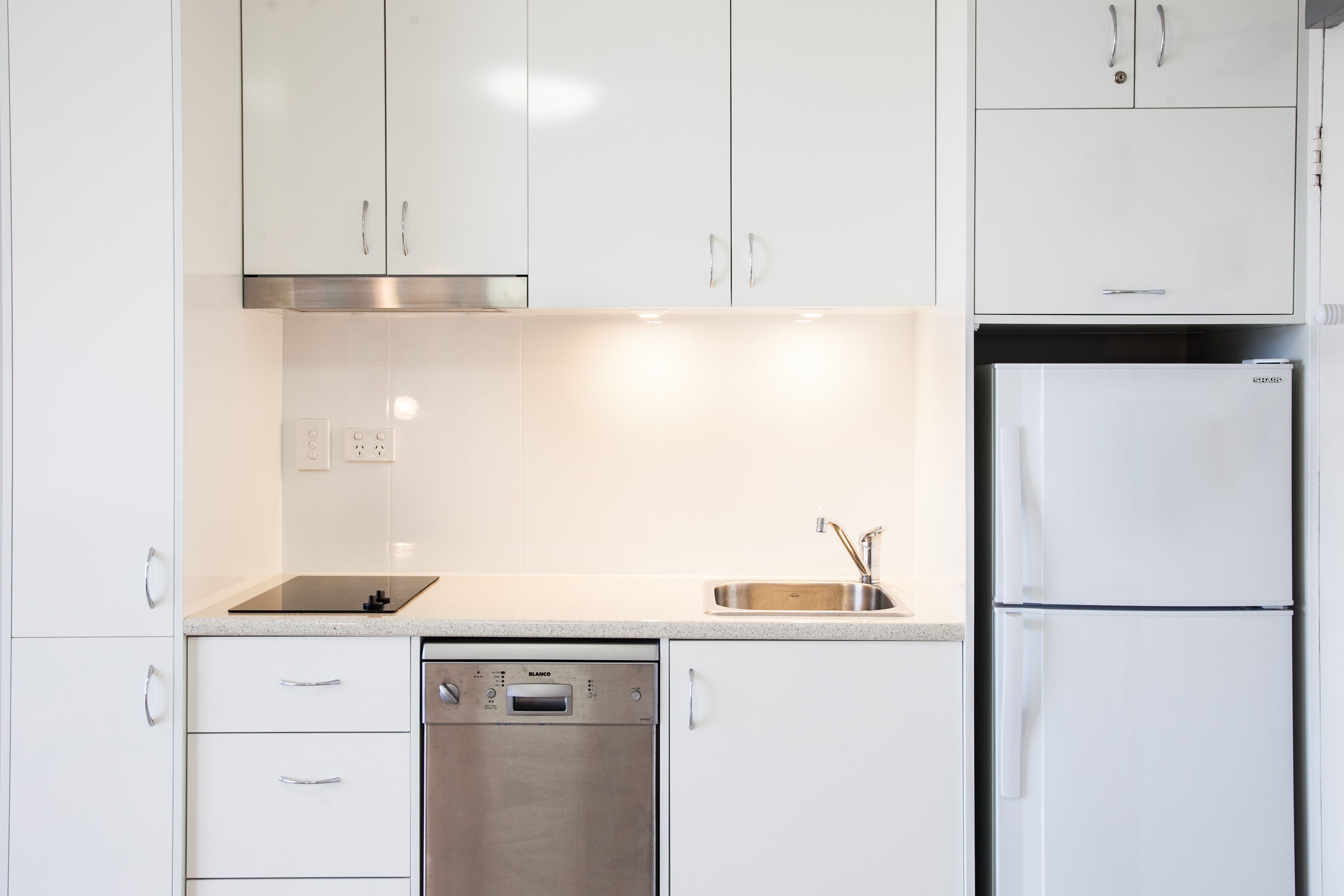 Sandcastles Mooloolaba