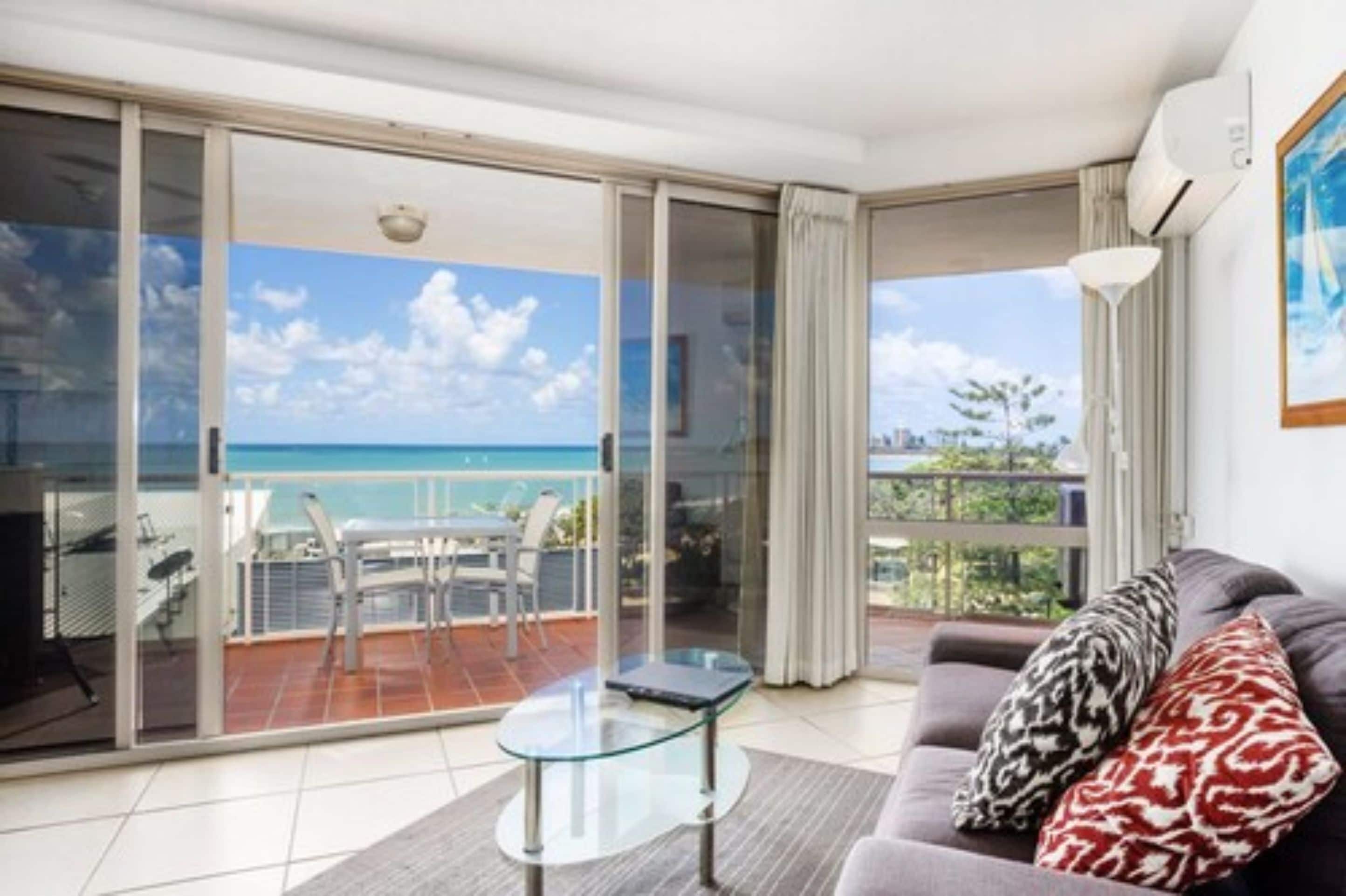 Sandcastles Mooloolaba