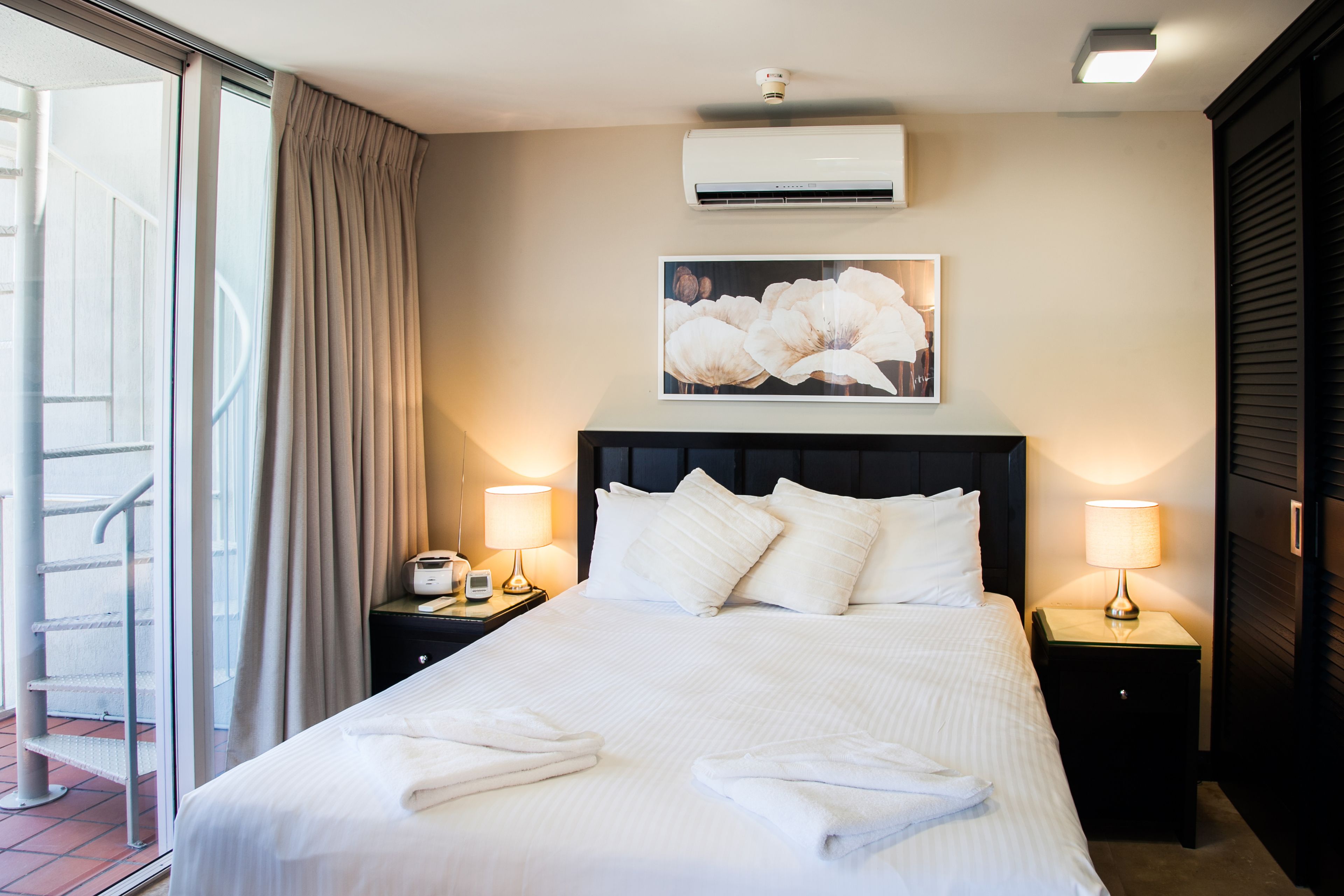 Sandcastles Mooloolaba