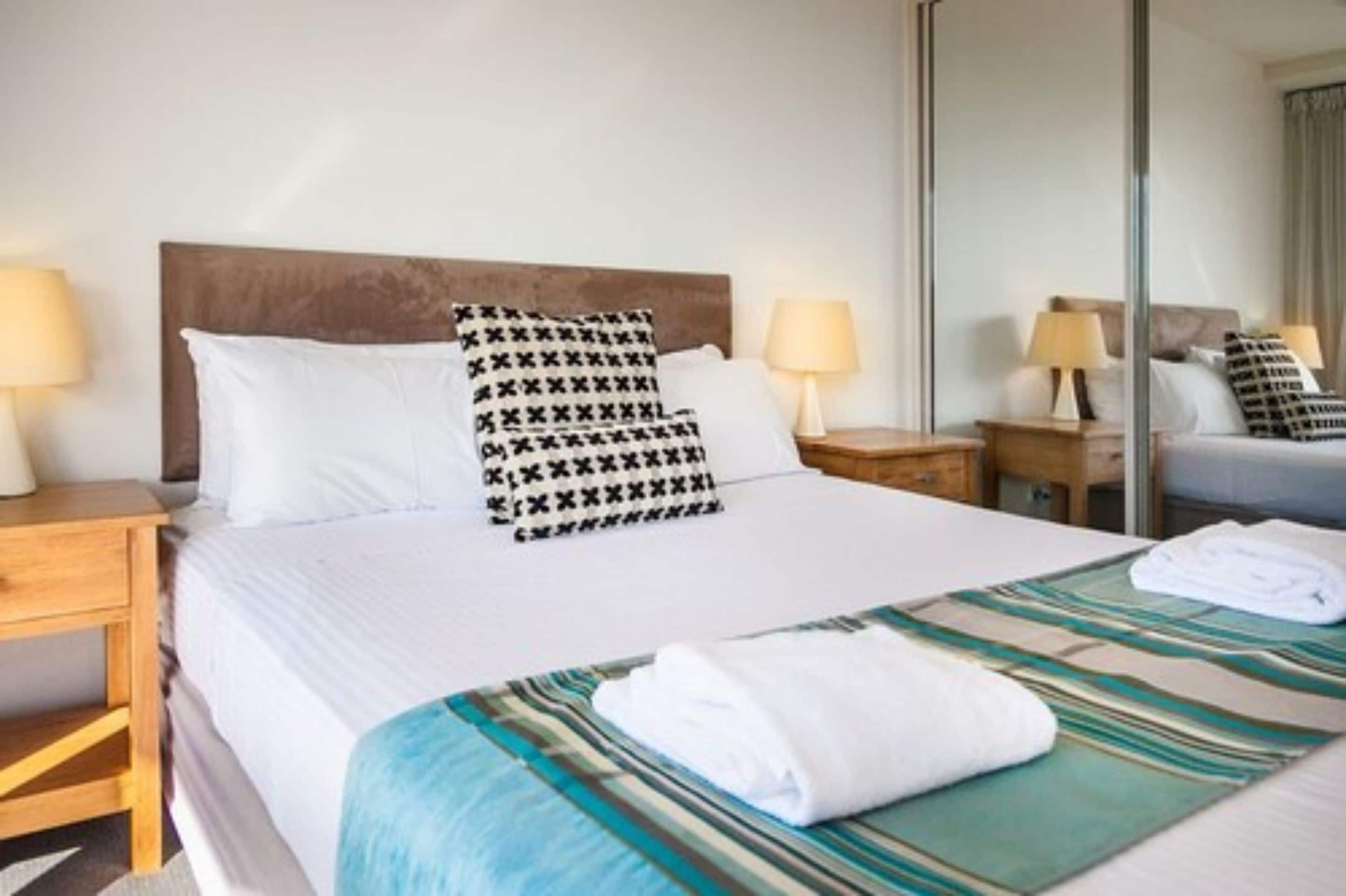 Sandcastles Mooloolaba