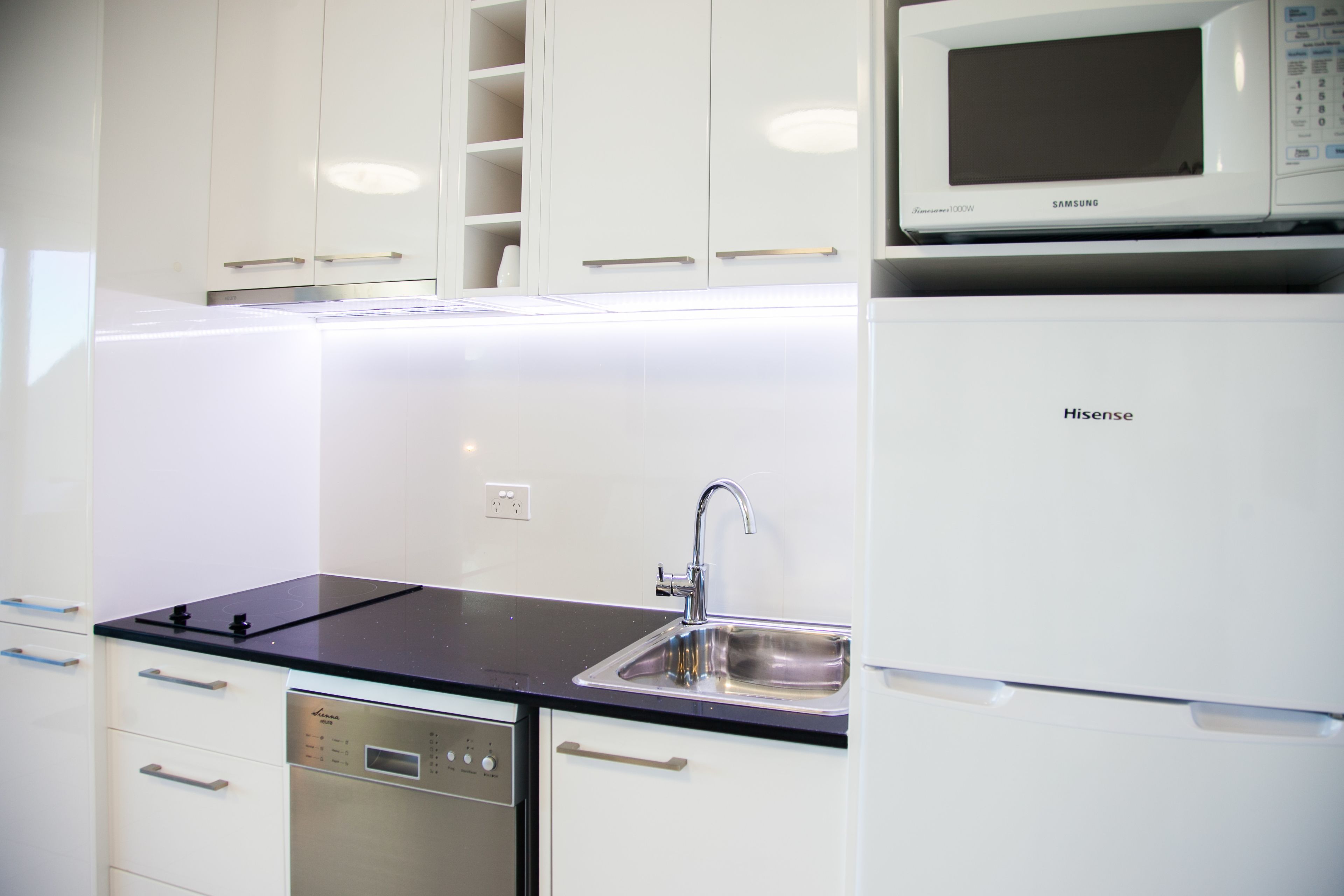 Sandcastles Mooloolaba