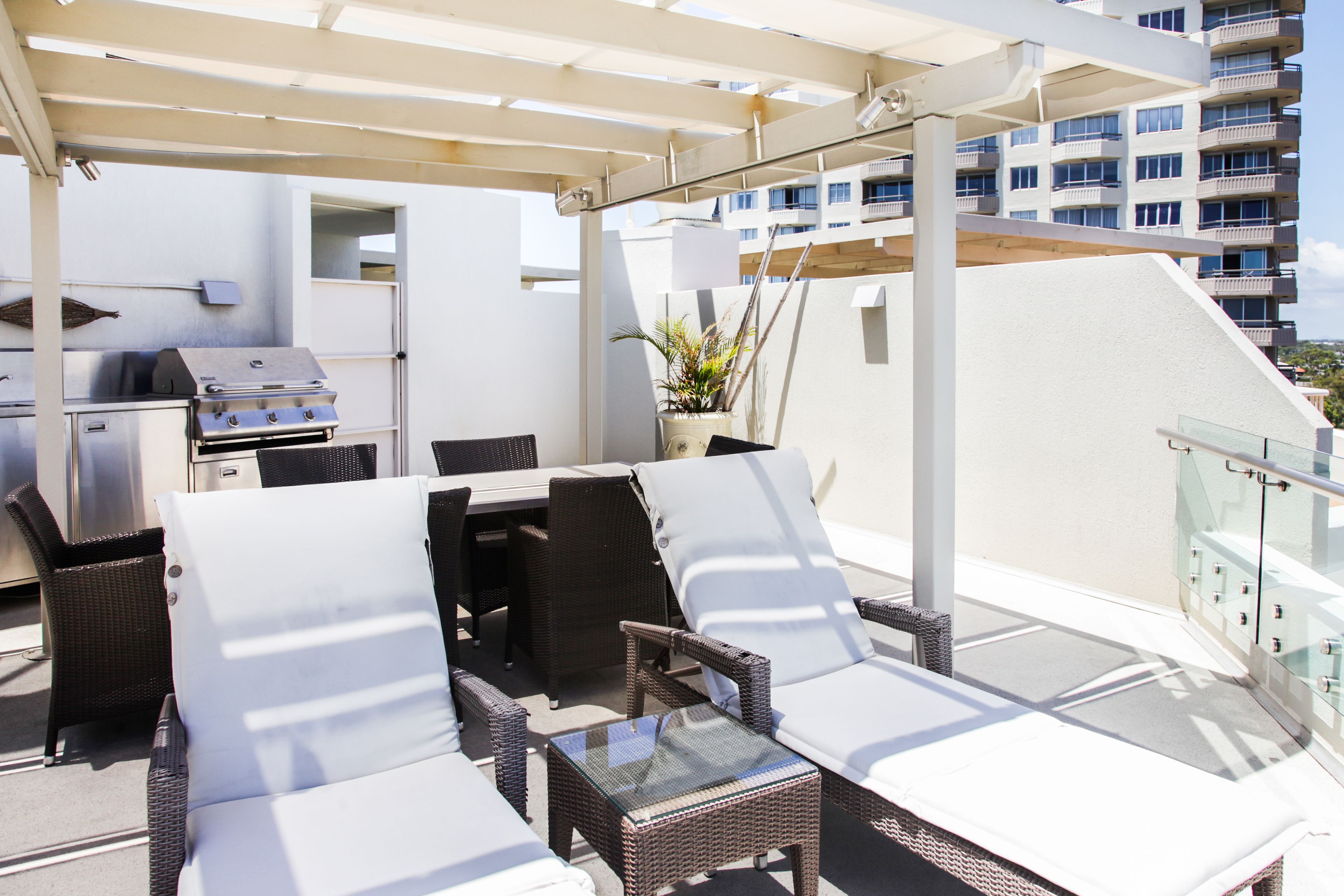 Sandcastles Mooloolaba