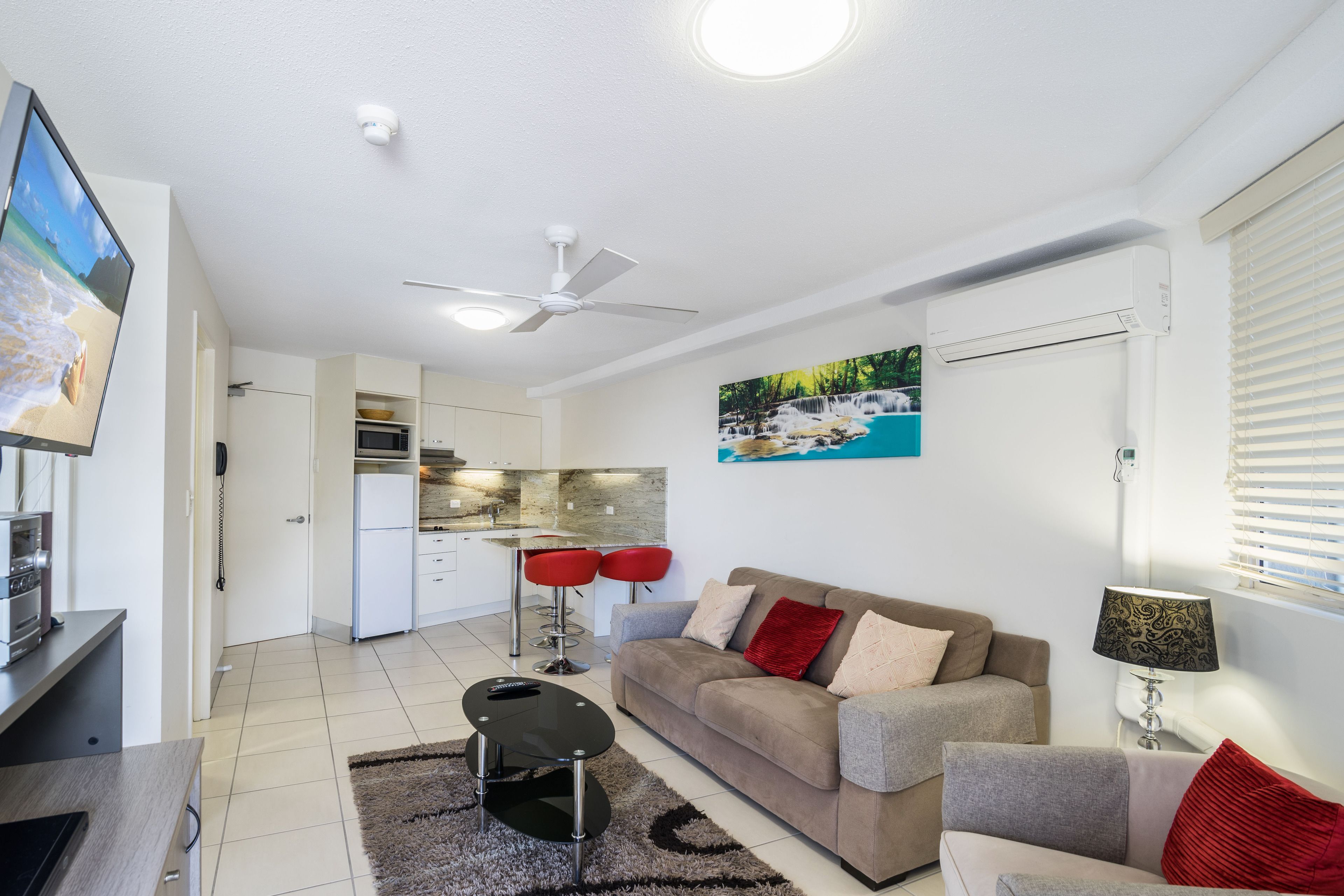 Sandcastles Mooloolaba