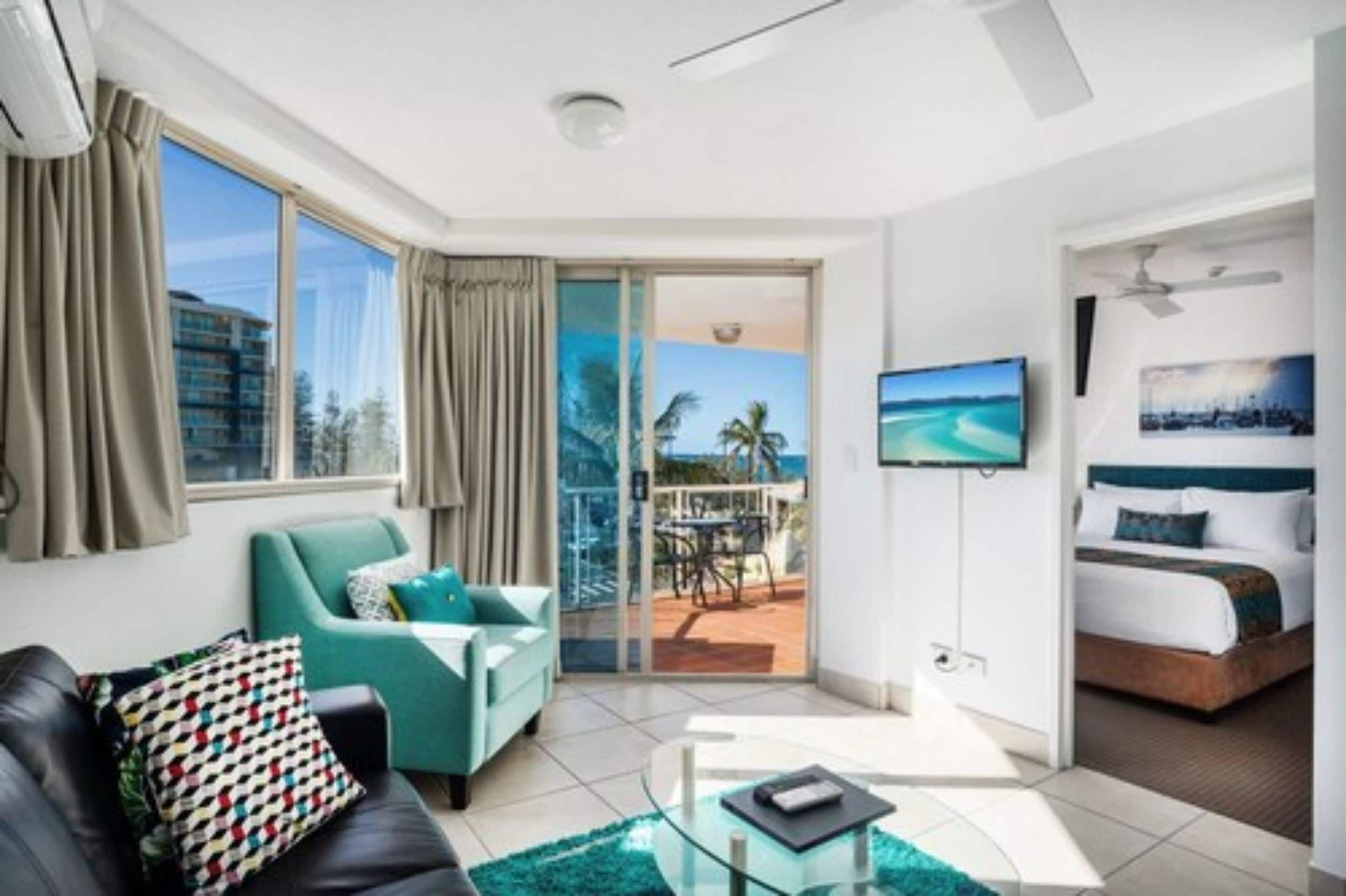 Sandcastles Mooloolaba