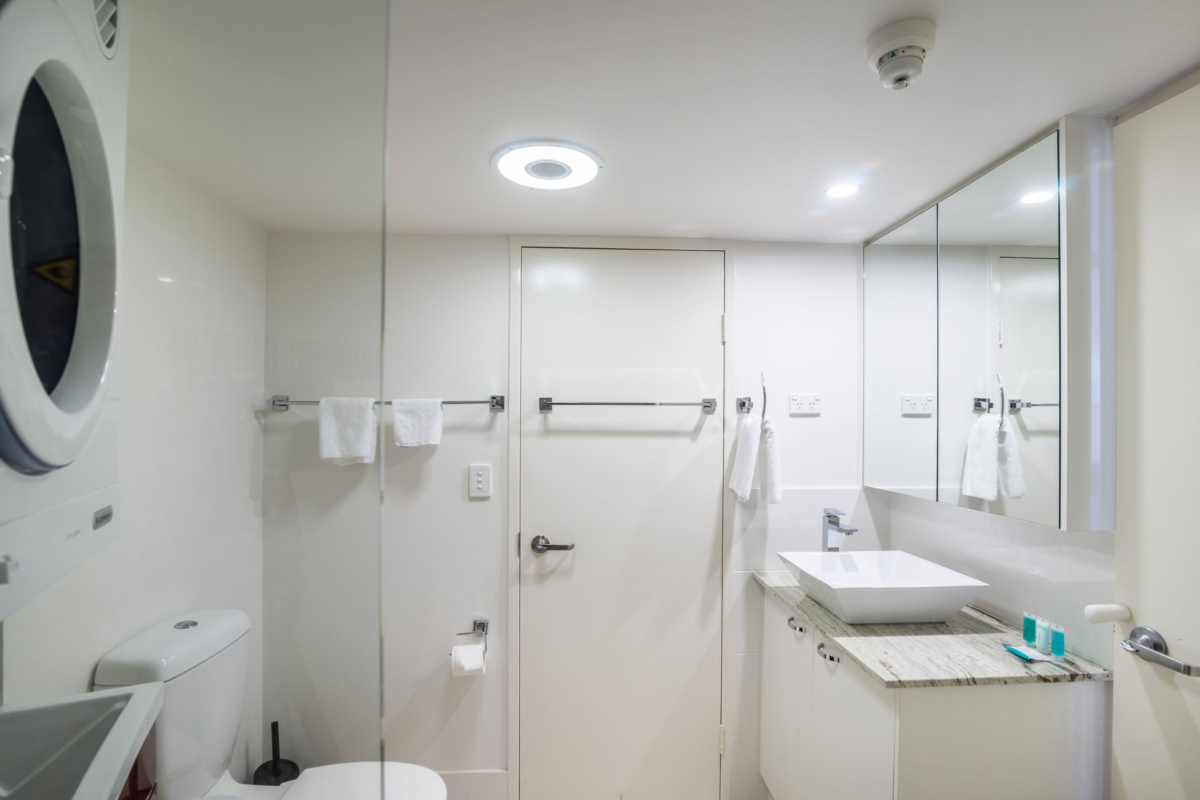 Sandcastles Mooloolaba