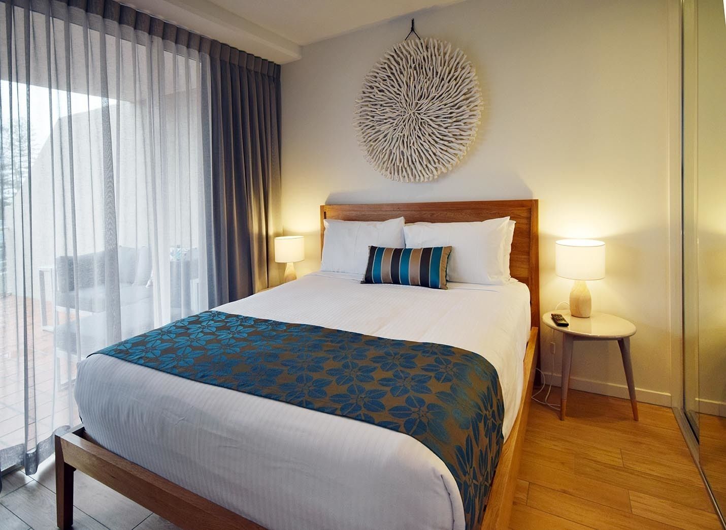 Sandcastles Mooloolaba