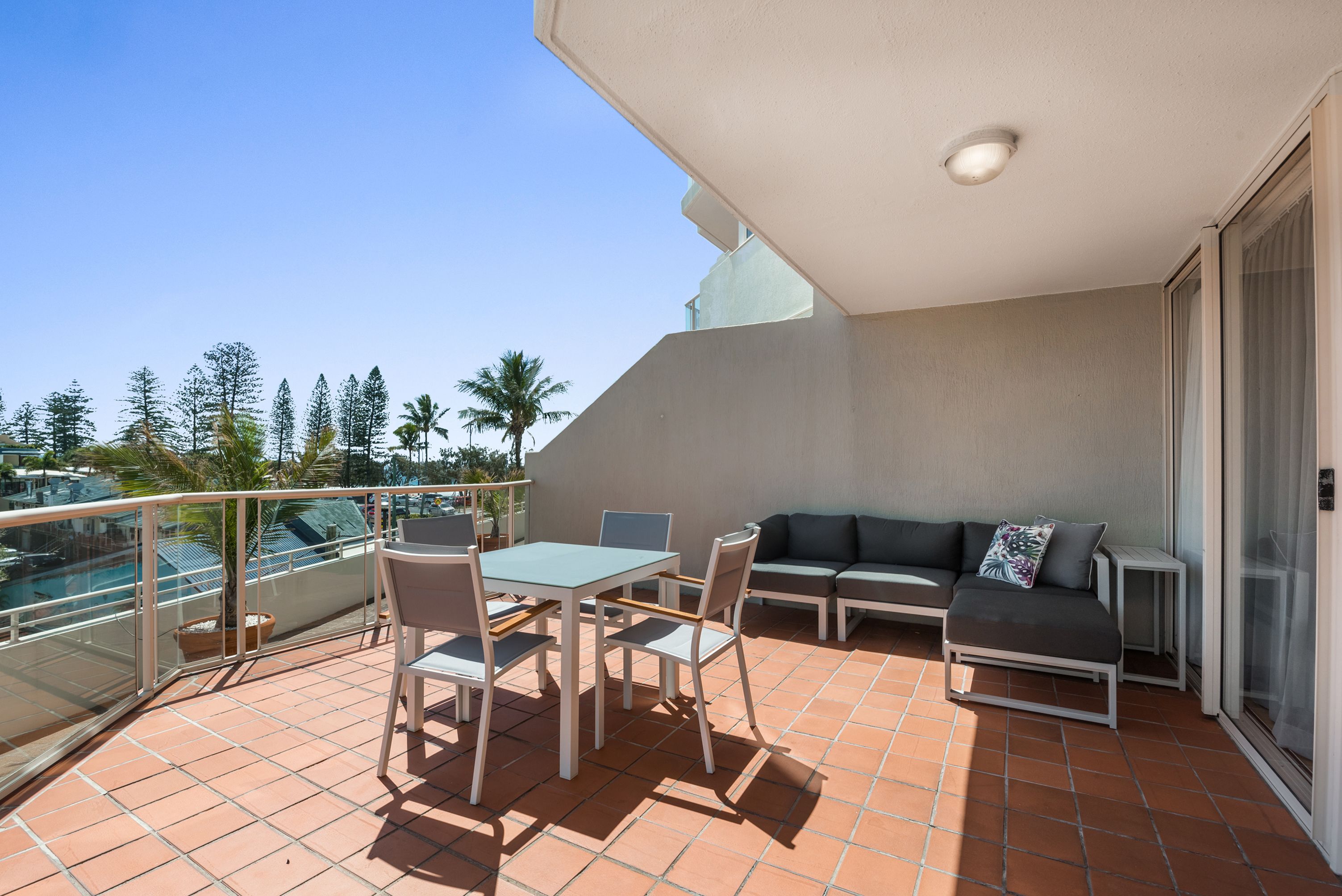 Sandcastles Mooloolaba