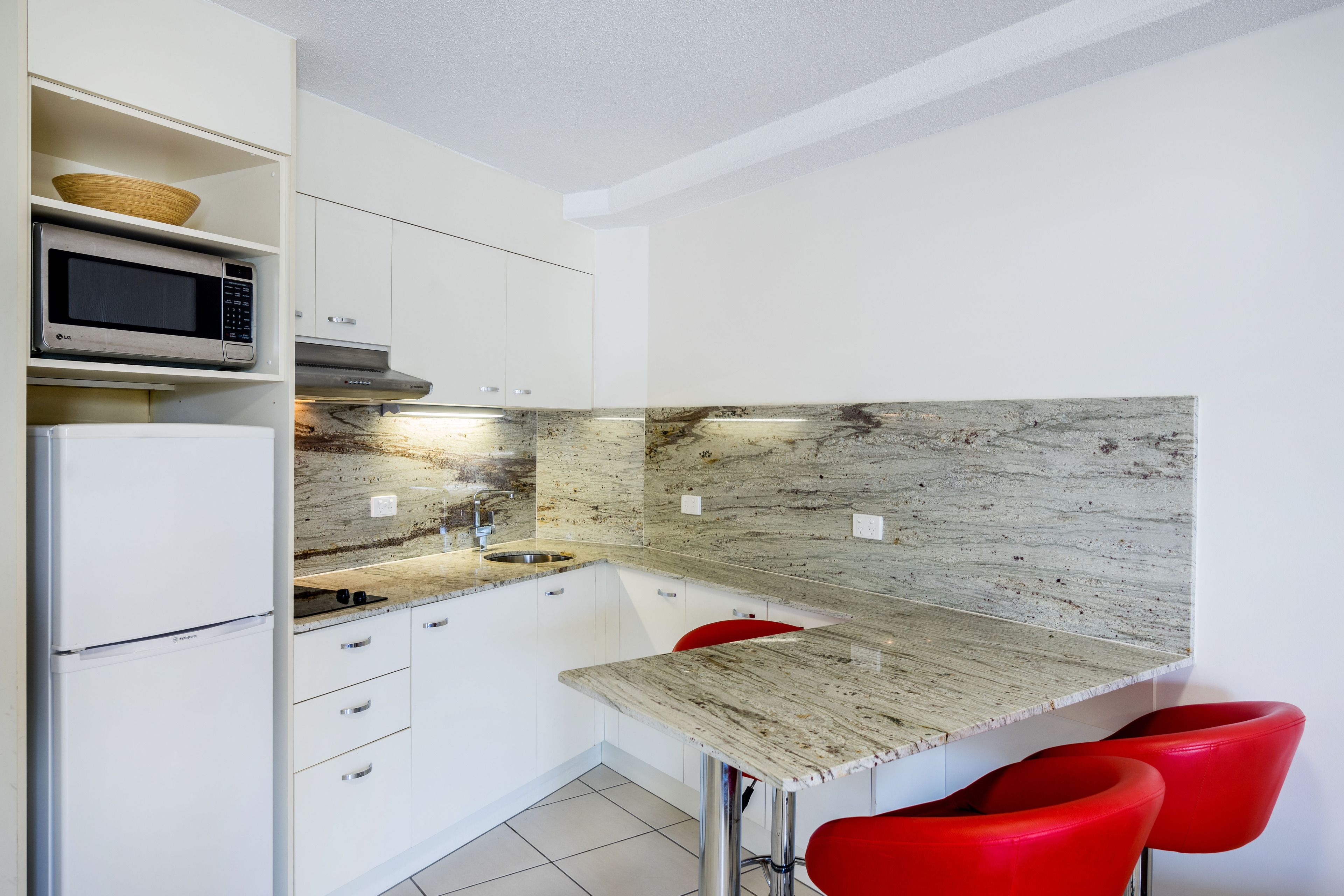 Sandcastles Mooloolaba