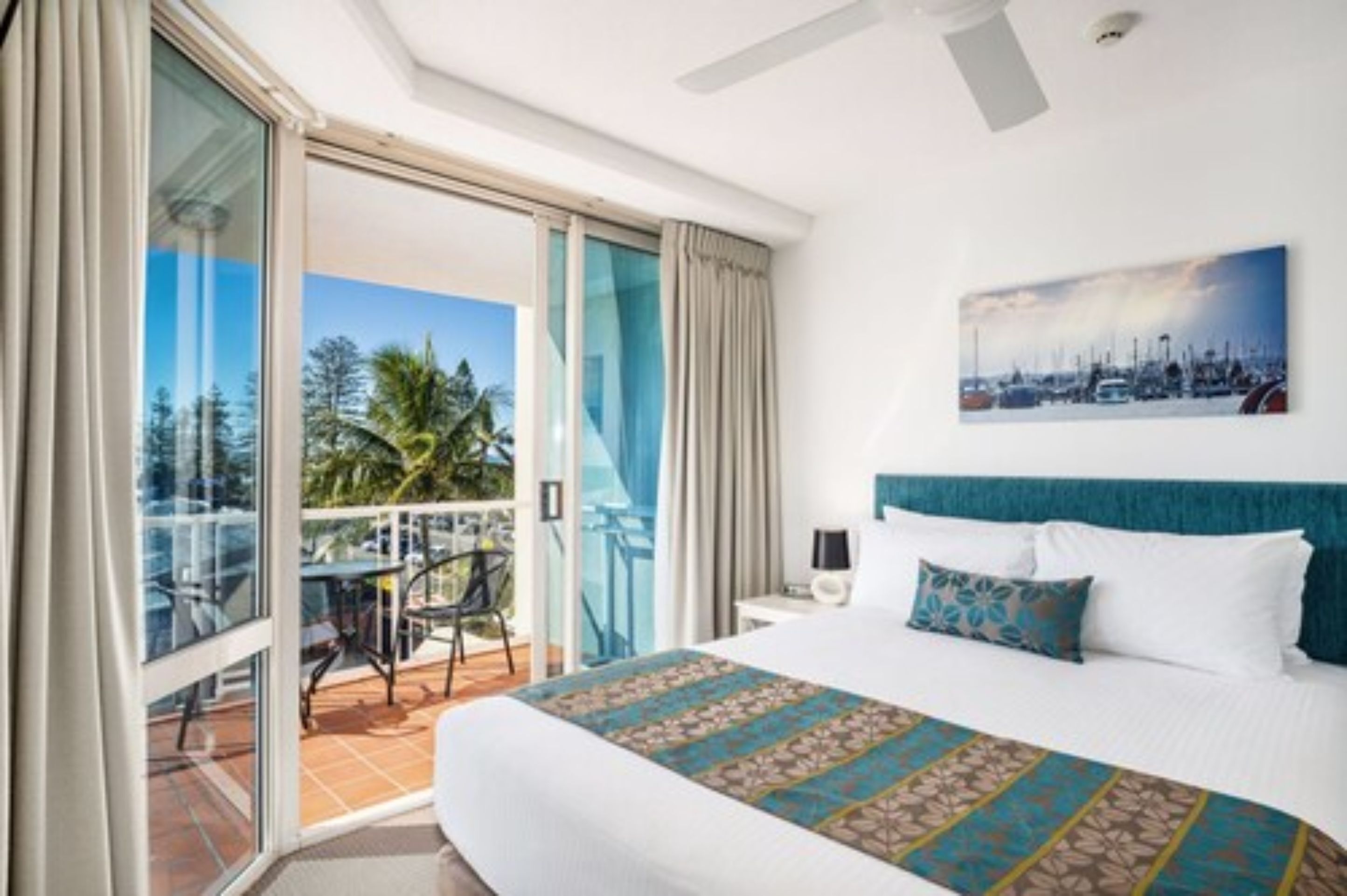 Sandcastles Mooloolaba