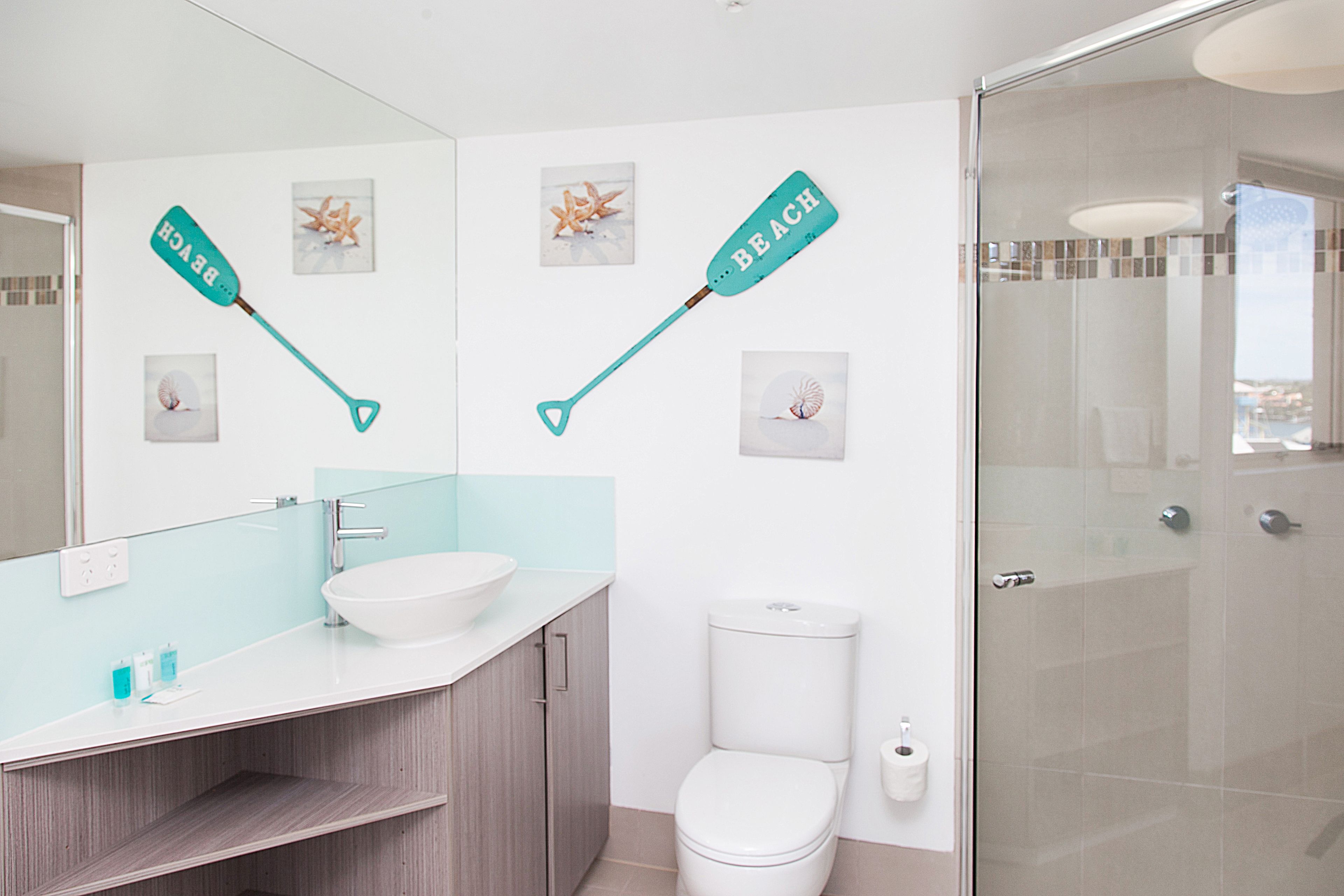 Sandcastles Mooloolaba