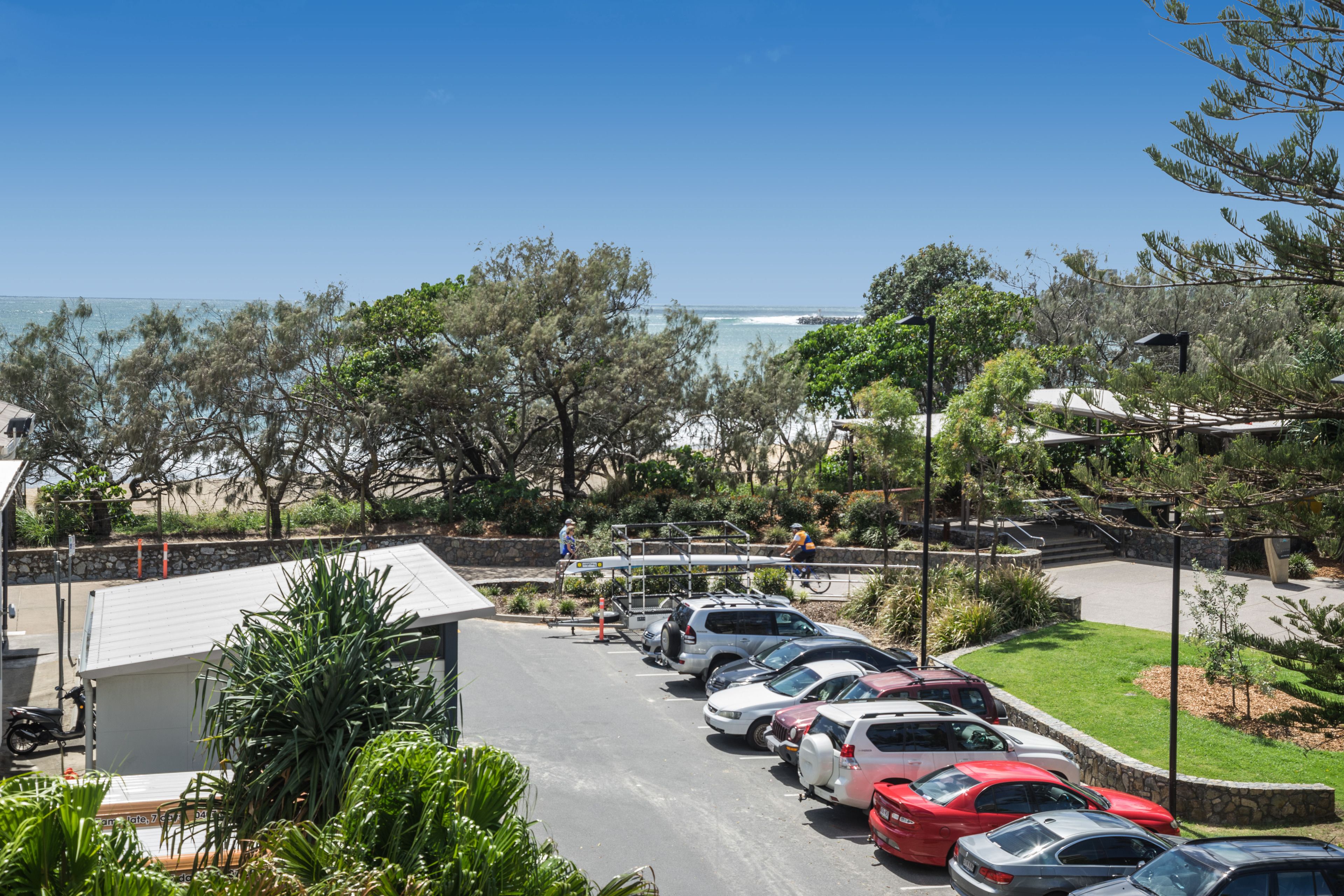 Sandcastles Mooloolaba