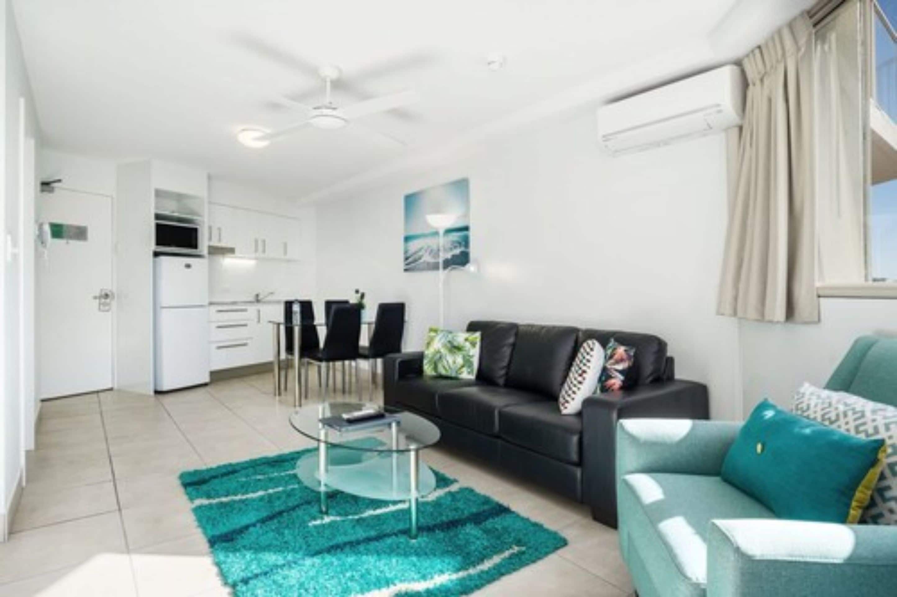 Sandcastles Mooloolaba