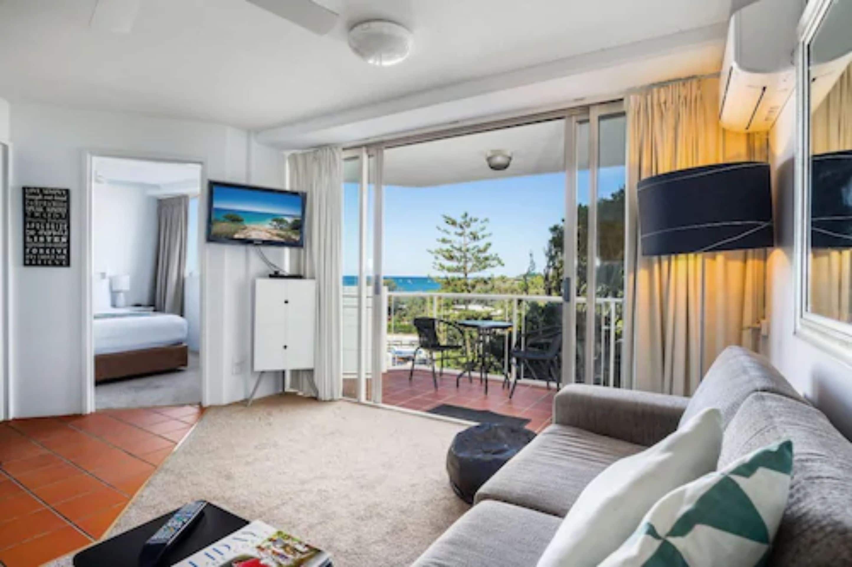 Sandcastles Mooloolaba