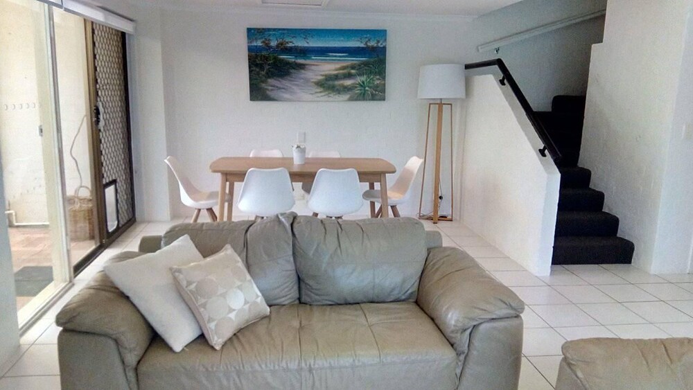 Le Court Villas