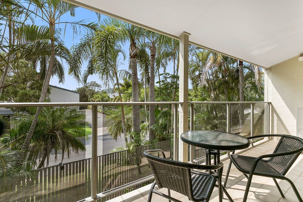 Le Court Villas