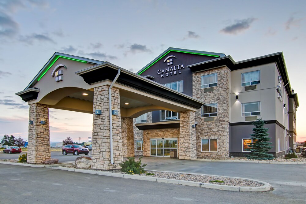 Iniboia Cta 2018 Pictures Reviews Prices Deals Expedia Ca Exterior Featured Image