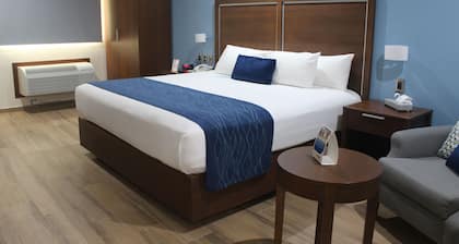 Comfort Inn Monterrey Norte