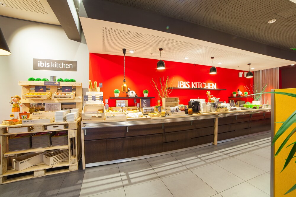 Kaliningrad Hotel Ibis Kaliningrad Hotel Ibis