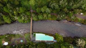 Piscina al aire libre