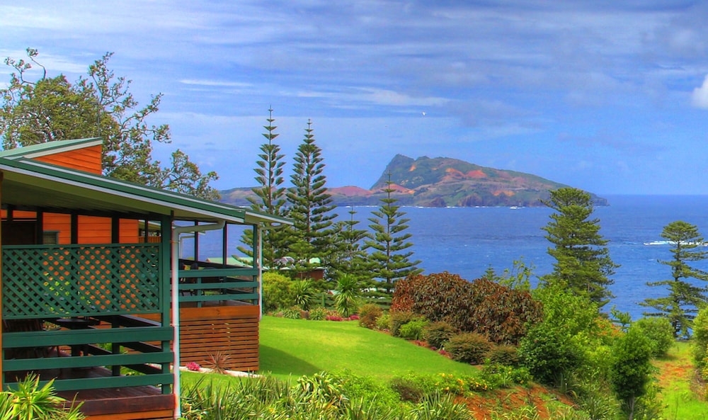 Endeavour Lodge Deals & Reviews (Norfolk Island, NFK) Wotif