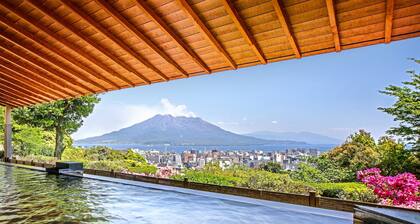 Shiroyama Hotel Kagoshima