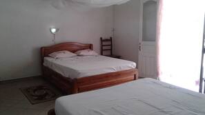 Coffre-forts dans les chambres
