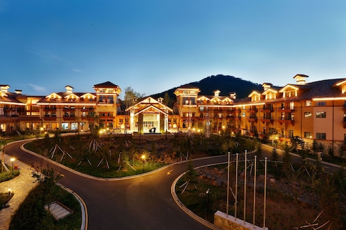 Visit Changbaishan Tianchi In Antu County Expedia - 