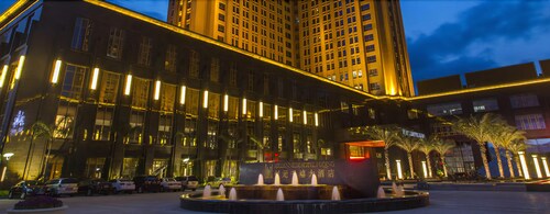 Millennium Hotel Fuqing in Fuqing, China