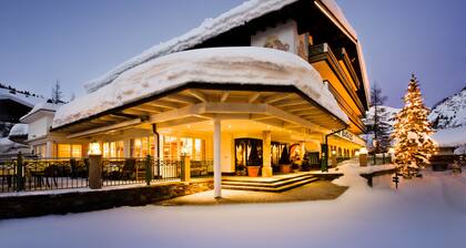 Hotel Plattenhof