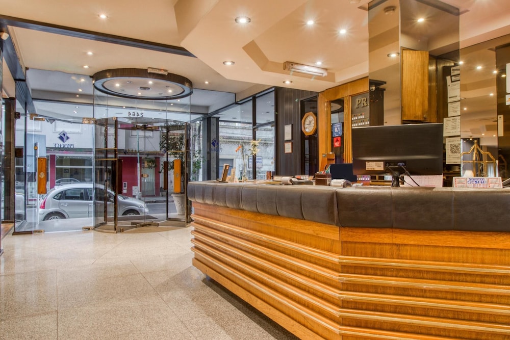 Primacy Apart Hotel Mar Del Plata 2019 Hotel Prices - 