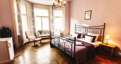 Hotel Merlin