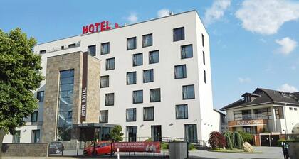 Hotel Rottal