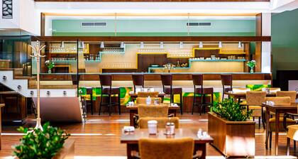 Hotel Baltaci Atrium