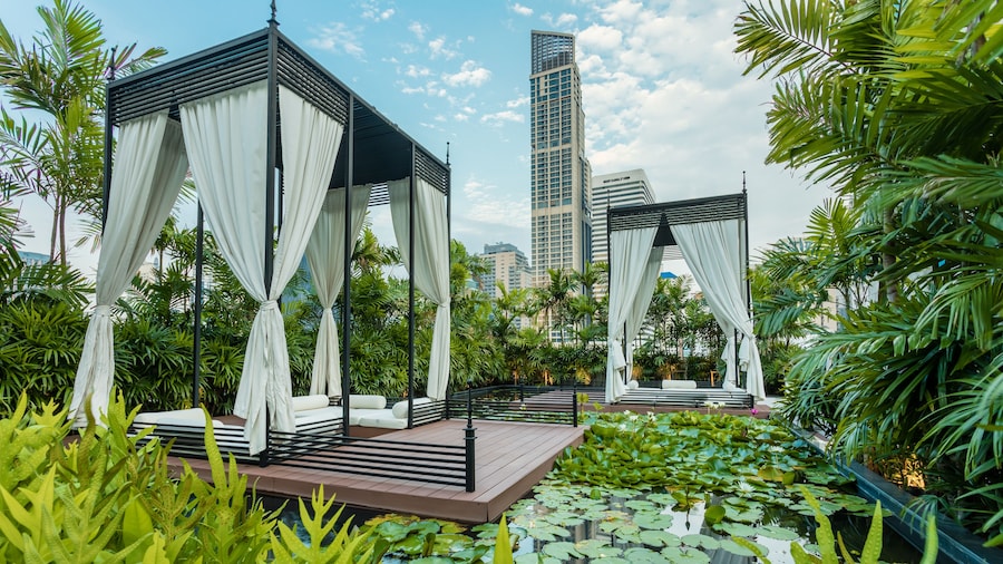 Mövenpick Hotel Sukhumvit 15 Bangkok