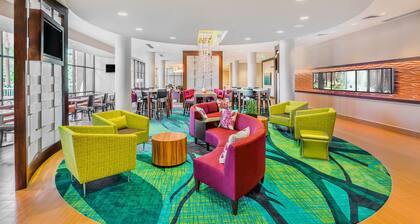 SpringHill Suites Anaheim Maingate