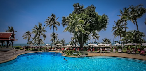 Hua Hin Beach Hotels Best Oceanfront Hotels In Hua Hin Travelocity