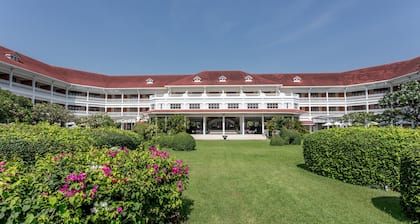 Centara Grand Beach Resort & Villas Hua Hin
