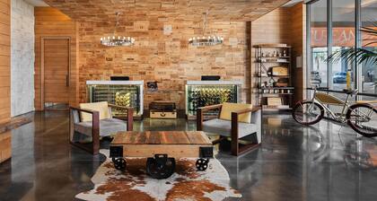 Epicurean Hotel, Autograph Collection