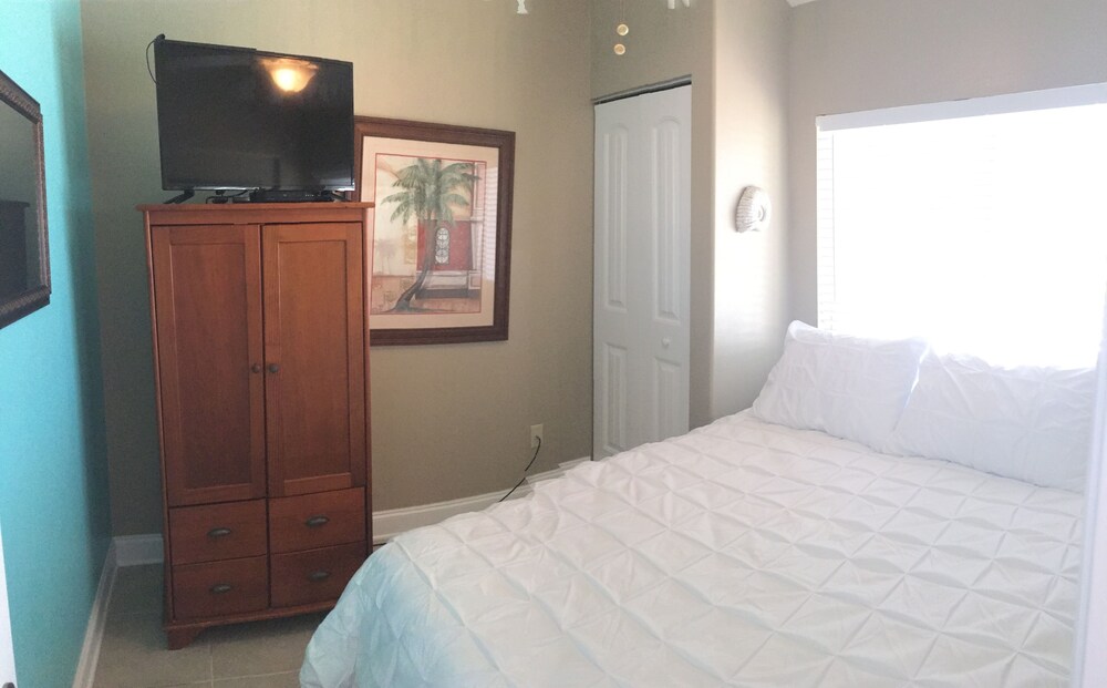 Blue Waters Treasure Island