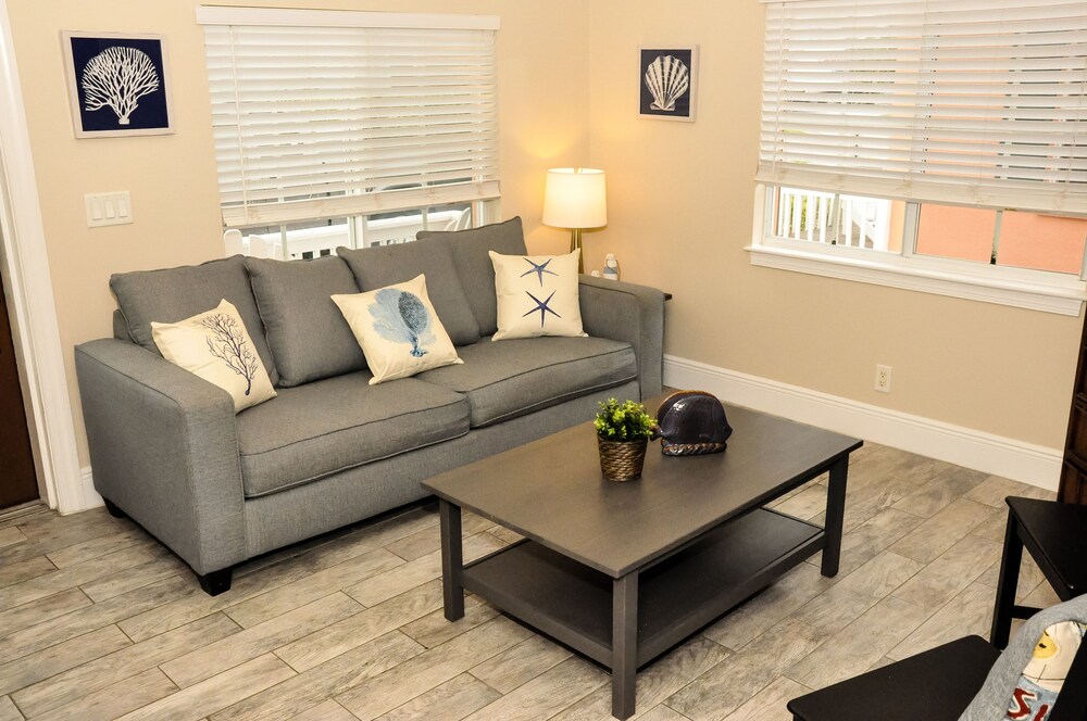 Blue Waters Treasure Island